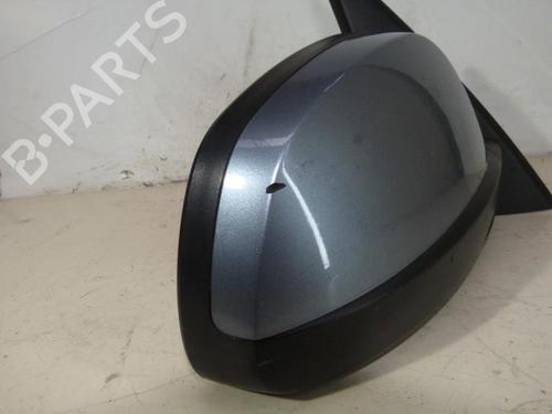 Right mirror OPEL MERIVA A MPV (X03) 1.7 CDTI (E75) | BP23663992C27 