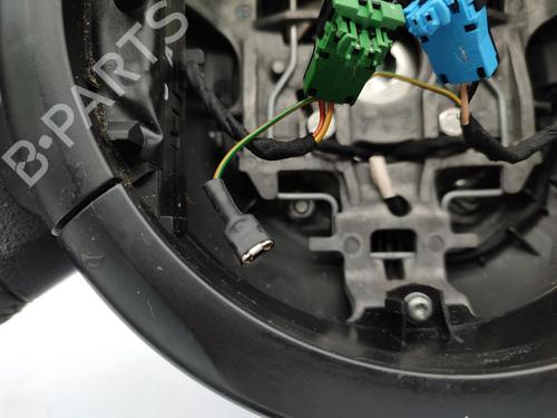 Steering wheel CITROËN C4 I (LC_) 1.6 HDi | BP23720425C49 