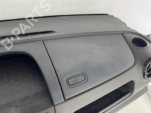 Dashboard FIAT TALENTO Van (296_) 1.6 D | BP27884164C46  - Image 6