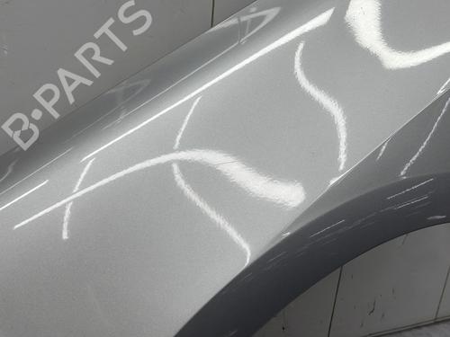 Left front fenders PEUGEOT 307 (3A/C) 2.0 HDi 110 | BP23681638C41 