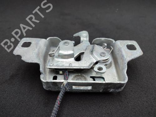 Bagklap lås RENAULT KANGOO Express (FW0/1_) 1.5 dCi 80 (FW15) | BP23759932C101