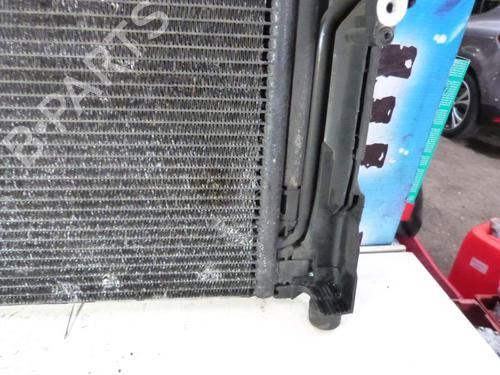 AC radiator BMW 3 Touring (E46) 330 d | BP23666517M32 