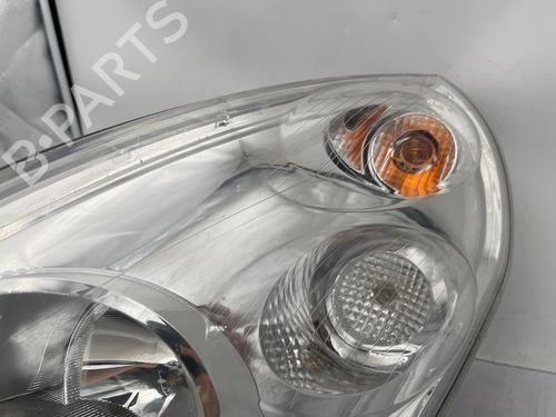 Left headlight OPEL MOVANO B Van (X62) 2.3 CDTI FWD (FV) | BP37510127C28 - Image 8