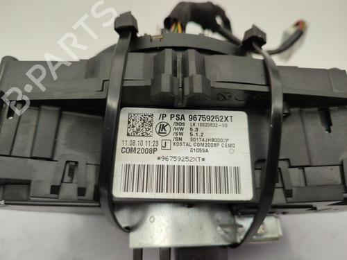 Steering column stalk CITROËN C4 II (NC_) 1.6 HDi 90 | BP23709404I23 - Image 3