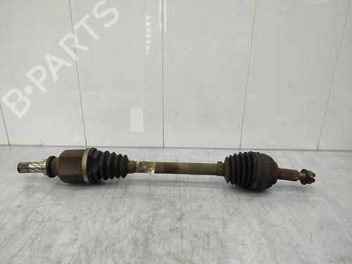 Left front driveshaft RENAULT SCÉNIC II (JM0/1_) 1.5 dCi (JM1F) | BP23676496M38 - Image 6