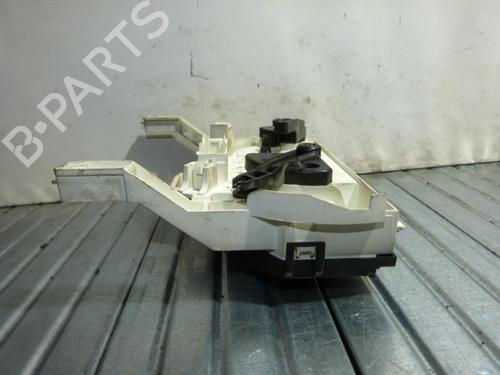 Climate control OPEL VIVARO A Van (X83) 1.9 DTI (F7) | BP23667711I5 