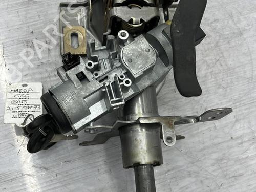 Steering column MAZDA 626 V Hatchback (GF) 2.0 Turbo DI (GFFP) | BP23688007M21 - Image 2