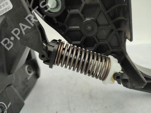 Clutch pedal RENAULT CLIO V (B7_) 1.0 TCe 90 (B7MT) | BP23663063I13 - Image 7
