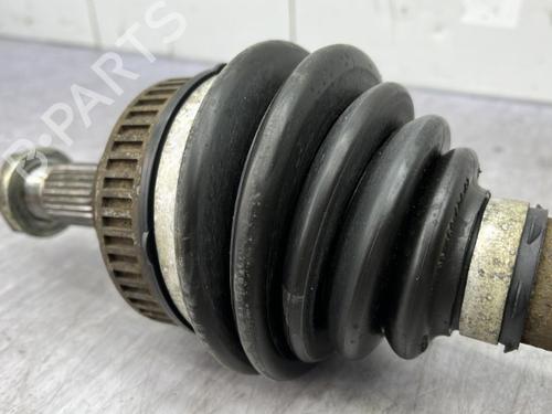 Left front driveshaft CITROËN BERLINGO / BERLINGO FIRST Box Body/MPV (M_) 1.6 HDI 90 (MB9HX, MC9HX) | BP23756252M38 