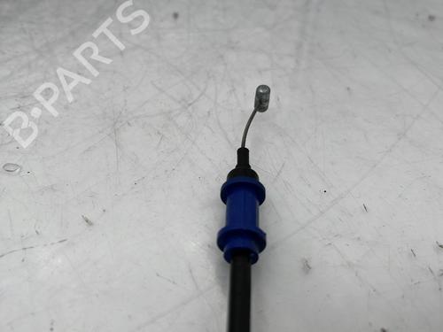 Front left lock CITROËN C4 Picasso II 1.6 HDi / BlueHDi 115 | BP32087286C98 