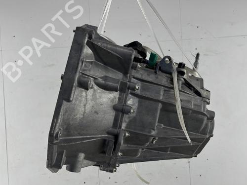 Used Gearbox Gearbox RENAULT CLIO V (B7_) 1.5 Blue dCi 100 (B7AD) (101 hp) 23758658 23758658