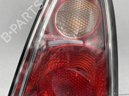 Right taillight MINI MINI (R50, R53) Cooper | BP24809693C35  - Image 7