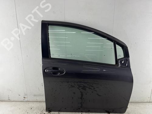 Used Right front door Right front door TOYOTA YARIS (_P9_) 1.4 D-4D (NLP90_, NLP90R) (90 hp) 35890470 35890470