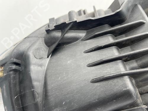Right headlight CITROËN C5 III (RD_) 2.0 HDi 140 (RDRHF8, RDRHFA, RDRHA8, RDRHAJ) | BP35890376C29 - Image 6