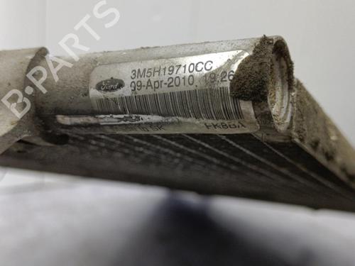 AC radiator FORD C-MAX (DM2) 1.6 TDCi | BP23707988M32 - Image 3