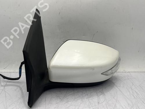 Retrovisor esquerdo NISSAN PULSAR Hatchback (C13) 1.5 dCi (110 hp) 32171469