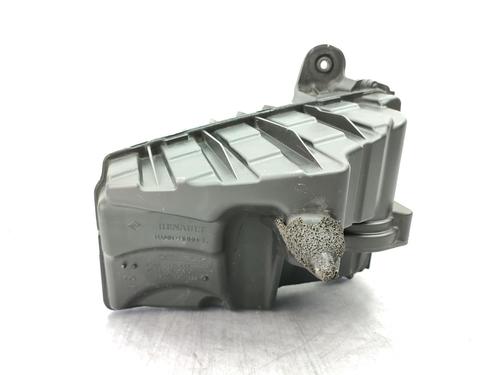 Used Air filter box Air filter box RENAULT MEGANE III Grandtour (KZ0/1) 1.5 dCi (KZ09, KZ0D, KZ1G, KZ29, KZ14, KZ1W, KZ10, KZ1F,... (110 hp) 23753244 23753244