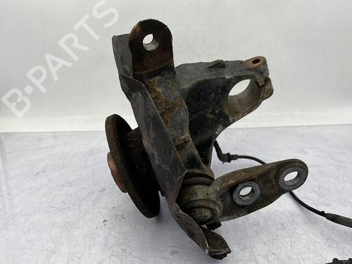 Left front steering knuckle MINI MINI (R56) Cooper D | BP23706288M25 - Image 4
