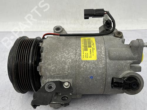 AC compressor FORD B-MAX (JK) 1.0 EcoBoost | BP26008219M34 - Image 6