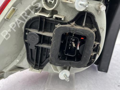 Right taillight VW GOLF V (1K1) 1.9 TDI | BP29994776C35