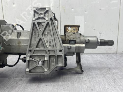 Steering column RENAULT CLIO IV (BH_) 1.5 dCi 75 | BP30970544M21