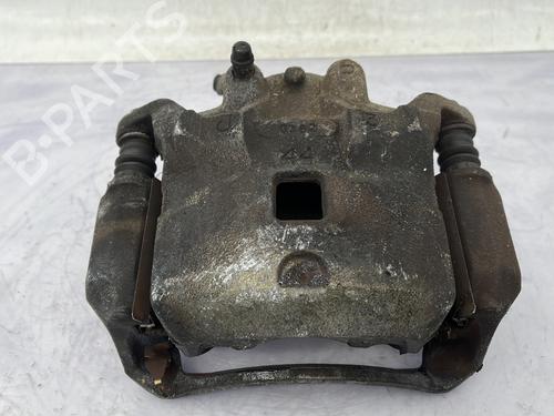 Right front brake caliper NISSAN JUKE (F15) 1.5 dCi | BP31769694M104 