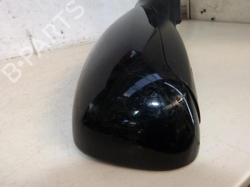 Right mirror AUDI A3 (8L1)  | BP23664491C27 