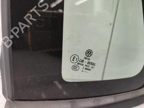 Rear left quarter glass VW POLO V (6R1, 6C1) 1.4 TDI | BP29406256C93 