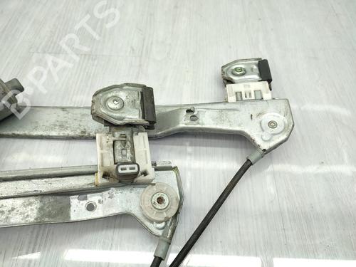 Front left window mechanism SMART FORFOUR (454) 1.5 CDI (454.001) | BP23719991C22 - Image 7