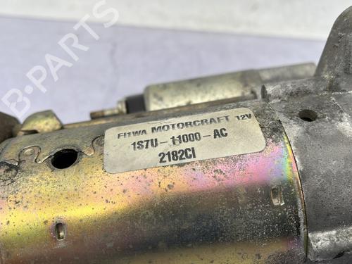 Starter FORD MONDEO III (B5Y) 2.0 16V | BP23681769M8 