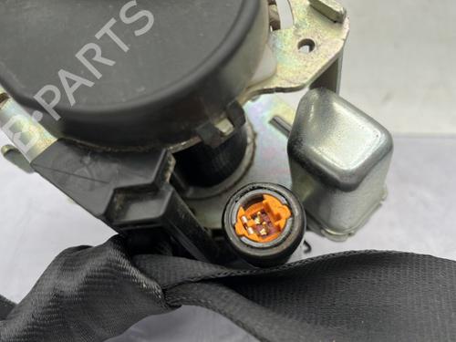 Front right seatbelt CITROËN NEMO Box Body/MPV (AA_) 1.3 HDi 75 | BP23756157I25 - Image 2