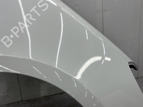 Right front fenders RENAULT CLIO III (BR0/1, CR0/1) 1.5 dCi (C/BR0G, C/BR1G) | BP27650897C42 