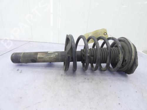 Used Right front shock absorber CITROËN XSARA (N1) 2.0 HDi 90 (90 hp) 23690247