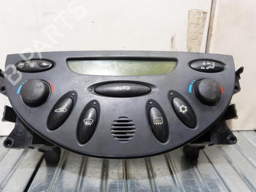 Used Climate control CITROËN C5 I (DC_) 2.2 HDi (DC4HXB, DC4HXE) (133 hp) 23664280