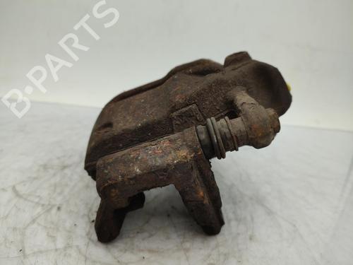 Used Right front brake caliper NISSAN MICRA III (K12) 1.0 16V (65 hp) 23712050
