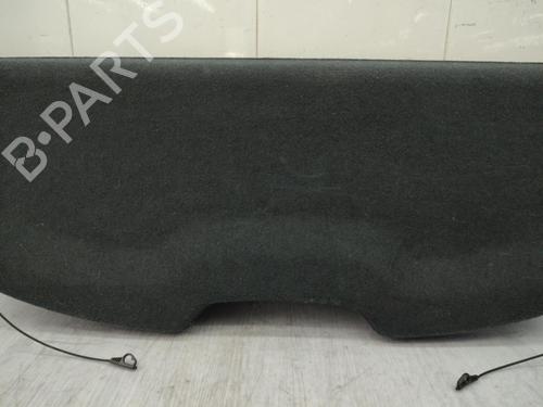 Used Rear parcel shelf FORD KA (RU8) 1.2 (69 hp) 23718575