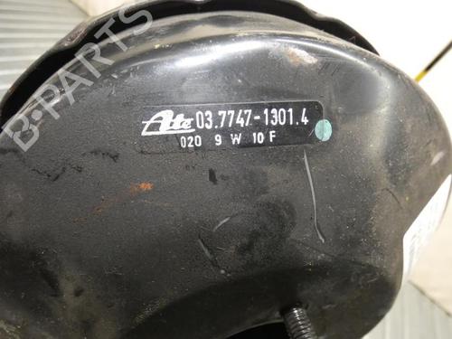Used Servo brake PEUGEOT 605 (6B) 3.0 (167 hp) 23668067