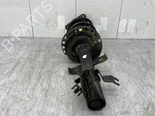 Right front shock absorber RENAULT CLIO III (BR0/1, CR0/1) 1.2 16V Hi-Flex (BR1U, CR1U) | BP27367843M17 