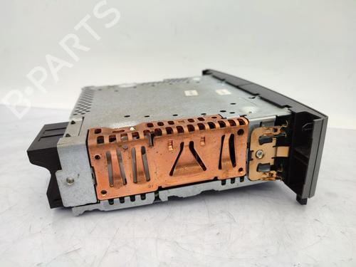 Radio PEUGEOT 308 SW I (4E_, 4H_) 1.6 HDi | BP23709599E6 