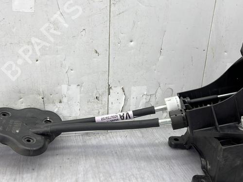 Used Gear lever Gear lever RENAULT GRAND SCÉNIC III (JZ0/1_) 1.5 dCi (JZ09, JZ0D, JZ10, JZ14, JZ1G, JZ29, JZ2C) (110 hp) 31321449 31321449
