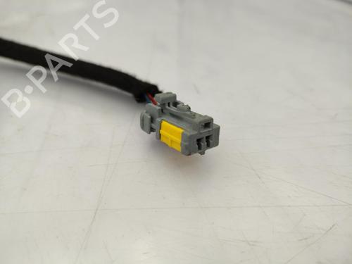 Right sun visor PEUGEOT 307 CC (3B) 2.0 16V | BP23718385I2 - Image 10