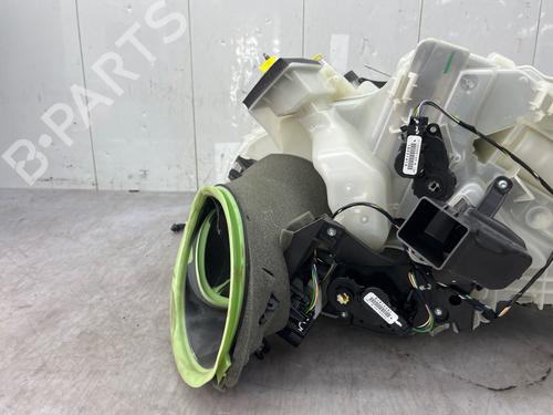 Heater matrix box PEUGEOT 2008 I (CU_) 1.6 HDi | BP37246579M61  - Image 6