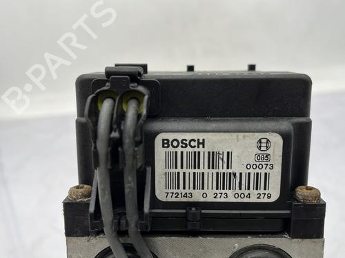 ABS pump RENAULT MEGANE I (BA0/1_) 1.6 e (BA0F, BA0S) | BP27820809M43 