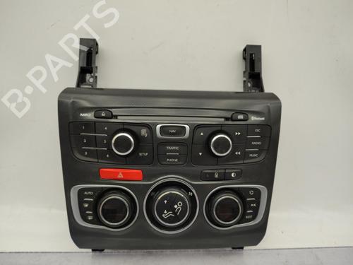 Used Climate control Climate control CITROËN C4 II (NC_) 1.6 HDi 90 (92 hp) 23709405 23709405
