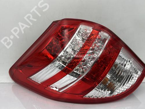 Used Left taillight TOYOTA RAV 4 III (_A3_) 2.2 D 4WD (ALA30_, ALA30R) (150 hp) 23751015