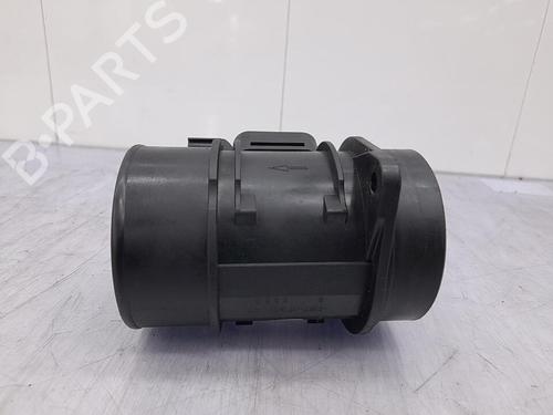 Mass air flow sensor RENAULT CLIO IV (BH_) 1.5 dCi 75 | BP23708753M95 - Image 4