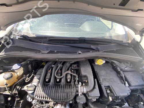 Engine PEUGEOT 208 I (CA_, CC_) 1.2 PureTech 82 | BP36440017M1 - Image 97