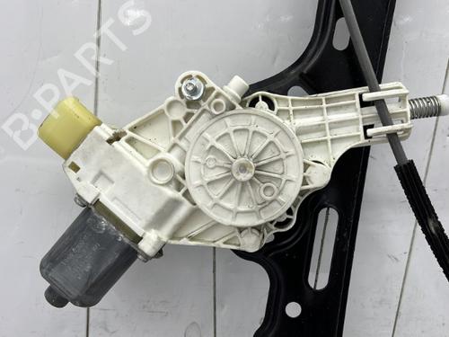 Front right window mechanism BMW 1 (E87) 120 d | BP23756763C23 