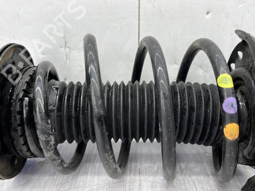Right front shock absorber FORD MONDEO IV (BA7) 1.8 TDCi | BP23760848M17 