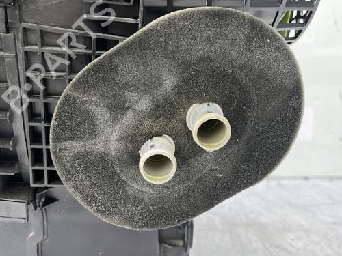 Heater matrix box DACIA SANDERO II TCe 90 (B8M1, B8MA, B8AC) | BP29839320M61